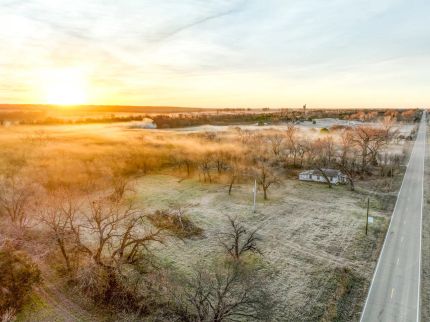 Land for sale in Payne County, Oklahoma