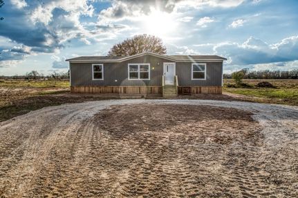 Land for sale in Waller County, Texas