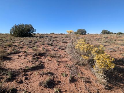 Recreational Property for sale in Apache County, Arizona