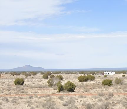Land for sale in Coconino County, Arizona