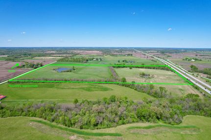 Undeveloped Land for sale in Clinton County, Missouri