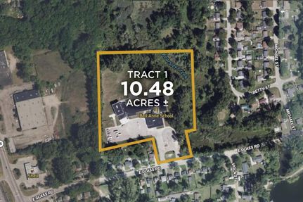 Commercial Property for sale in Oakland County, Michigan