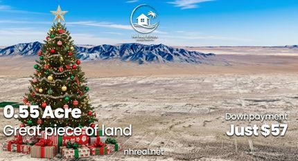 Land for sale in Luna County, New Mexico