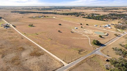 Land for sale in Williamson County, Texas