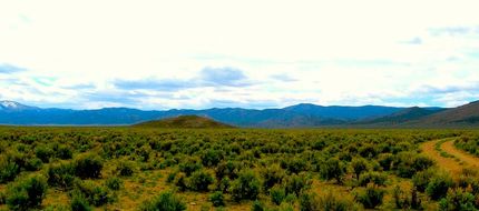 Land for sale in Pershing County, Nevada