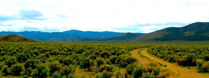 Land for sale in Pershing County, Nevada