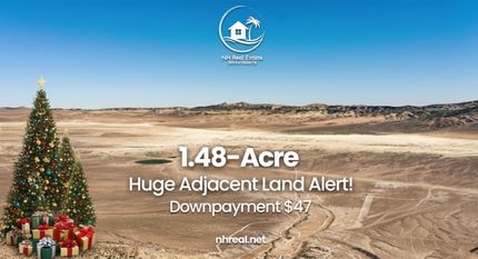 Land for sale in Lander County, Nevada