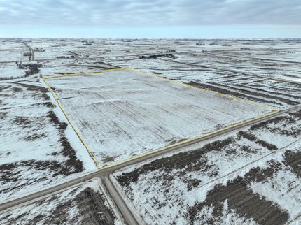Land for sale in Franklin County, Iowa