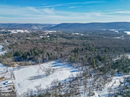 Land for sale in Lycoming County, Pennsylvania