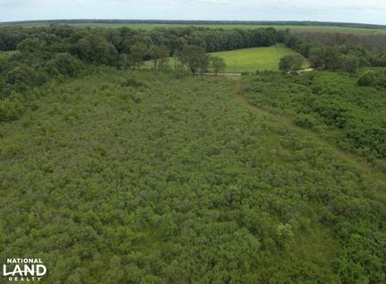 Land for sale in Chicot County, Arkansas