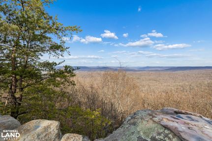 Land for sale in White County, Tennessee