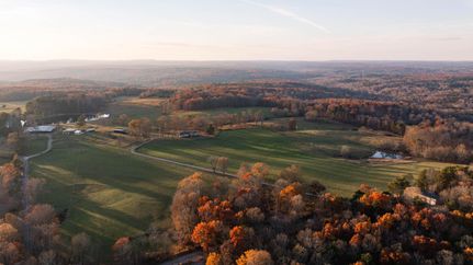 Land for sale in Chattooga County, Georgia