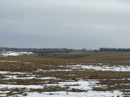 Land for sale in Roberts County, South Dakota