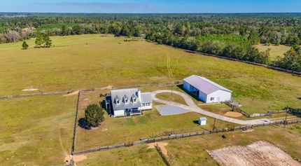 Land for sale in Gadsden County, Florida