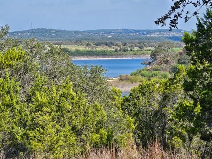 Horse Property for sale in Burnet County, Texas