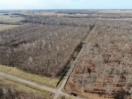 Land for sale in Crawford County, Illinois