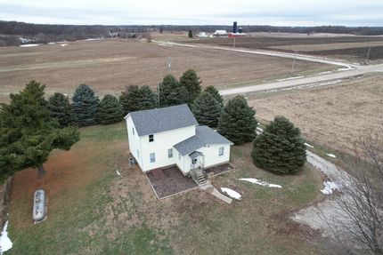 Land for sale in Knox County, Illinois