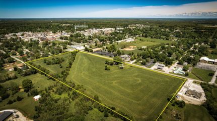 Land for sale in Webster County, Missouri