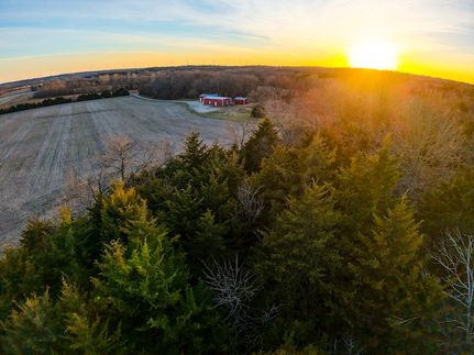 Land for sale in Bourbon County, Kansas