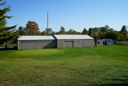 Farm and Ranch for sale in Shiawassee County, Michigan