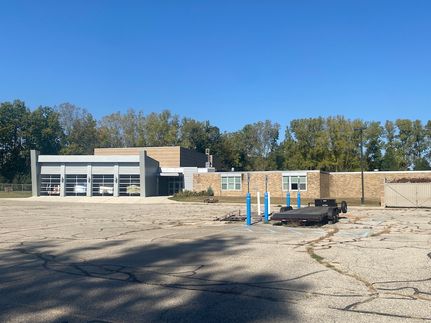 Undeveloped Land for sale in Oakland County, Michigan