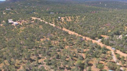 Land for sale in Otero County, New Mexico