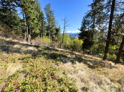 Land for sale in Kootenai County, Idaho