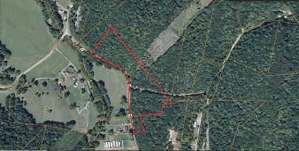 Land for sale in Montgomery County, Virginia