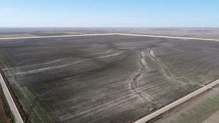 Land for sale in Wallace County, Kansas