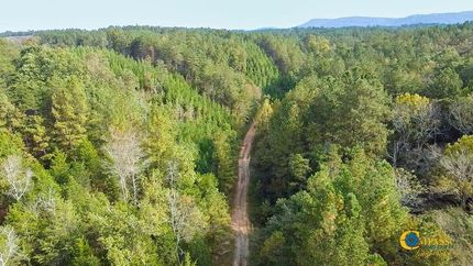 Land for sale in Gordon County, Georgia