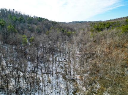 Land for sale in Gallia County, Ohio