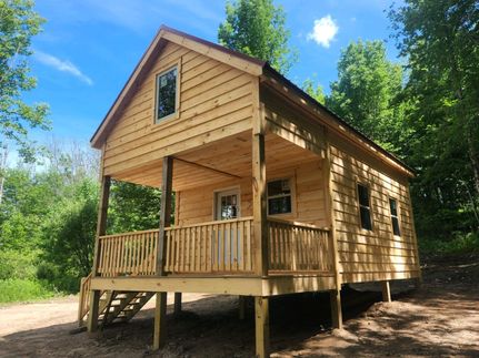 Land for sale in Oneida County, New York