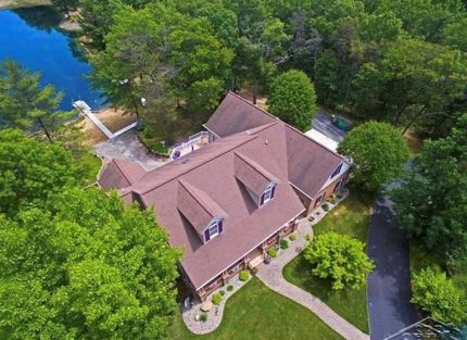 Land for sale in Huron County, Michigan