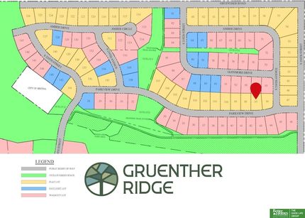 Land for sale in Sarpy County, Nebraska