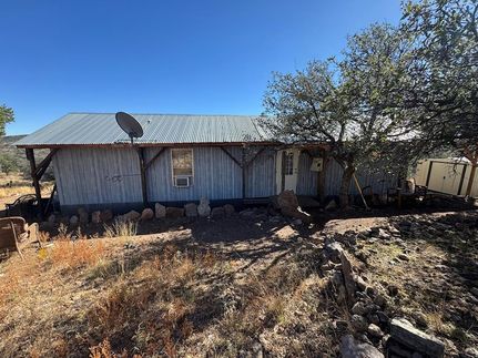 Land for sale in Jeff Davis County, Texas