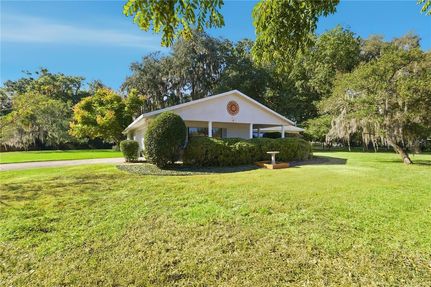 Land for sale in Citrus County, Florida