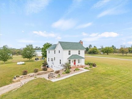 Land for sale in Cass County, Missouri