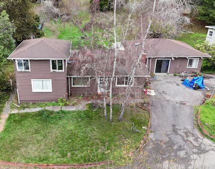 Land for sale in Humboldt County, California