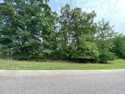 Land for sale in Franklin County, Virginia