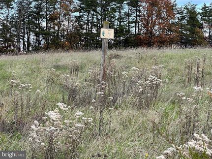 Land for sale in Mineral County, West Virginia