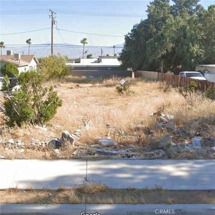 Land for sale in Riverside County, California