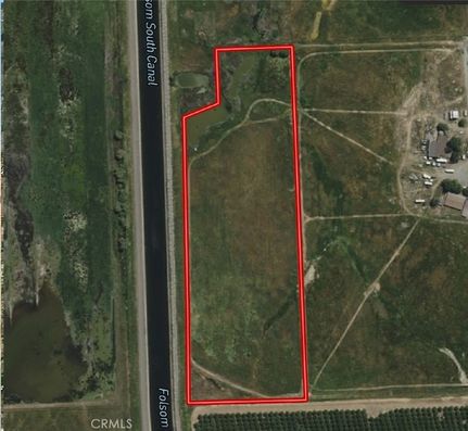 Land for sale in Sacramento County, California