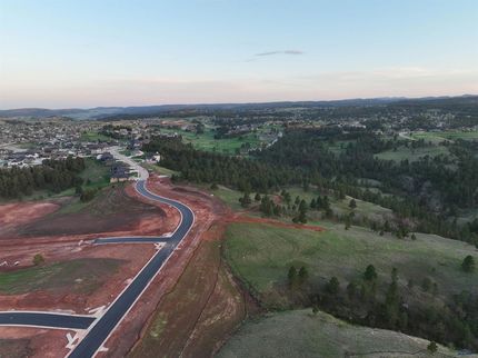 Land for sale in Pennington County, South Dakota