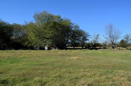 Land for sale in Van Zandt County, Texas