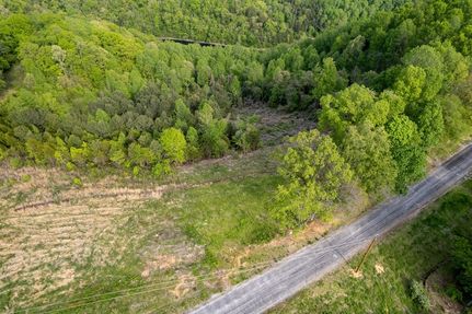 Land for sale in DeKalb County, Tennessee