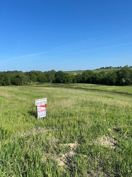 Land for sale in Mills County, Iowa