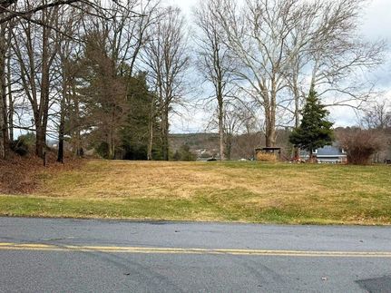 Land for sale in Smyth County, Virginia