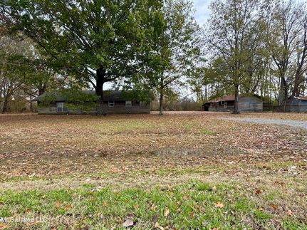 Land for sale in Sharkey County, Mississippi