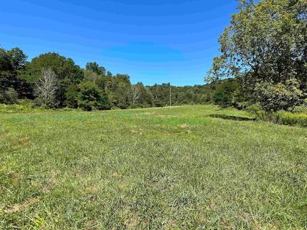 Land for sale in Tucker County, West Virginia