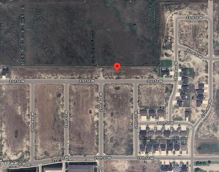 Land for sale in Williams County, North Dakota